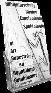 Art rupestre en République Dominicaine