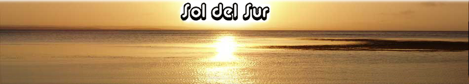 SOL DEL SUR